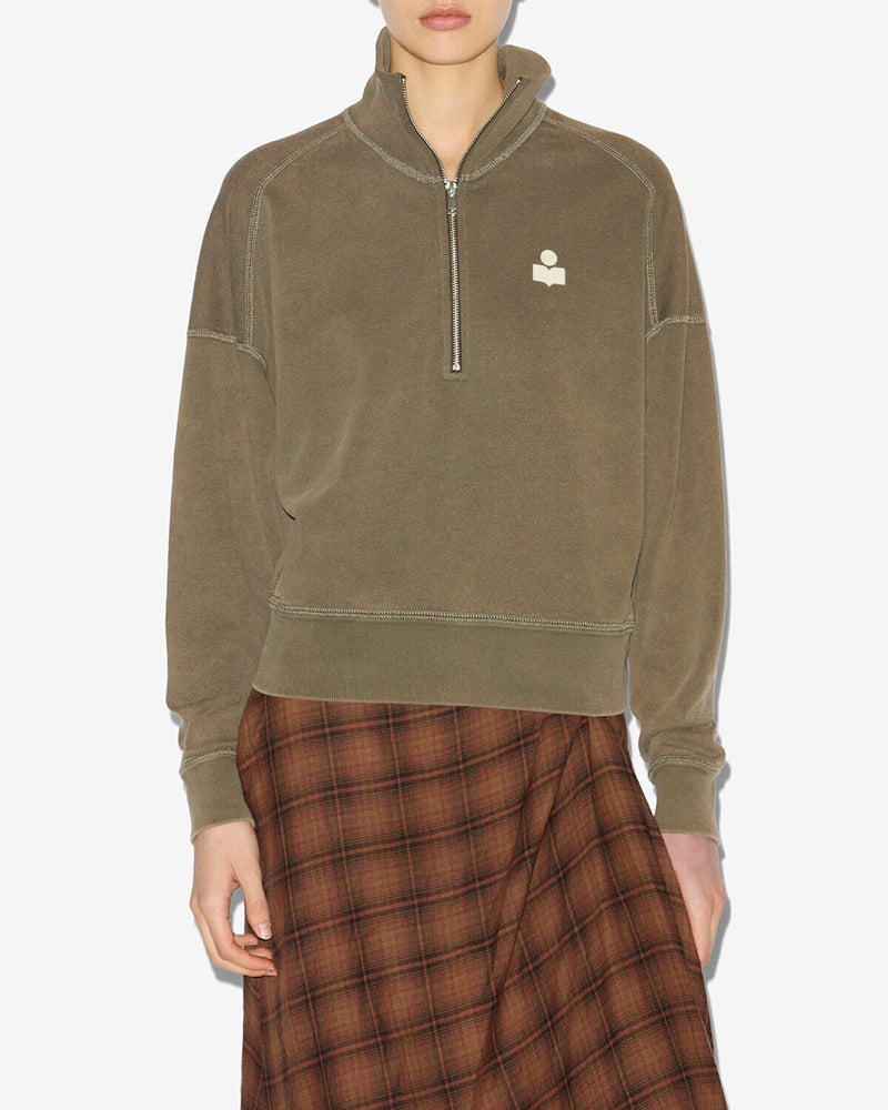 Sweatshirt Ross