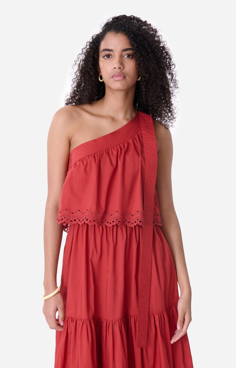 Robe Cora
