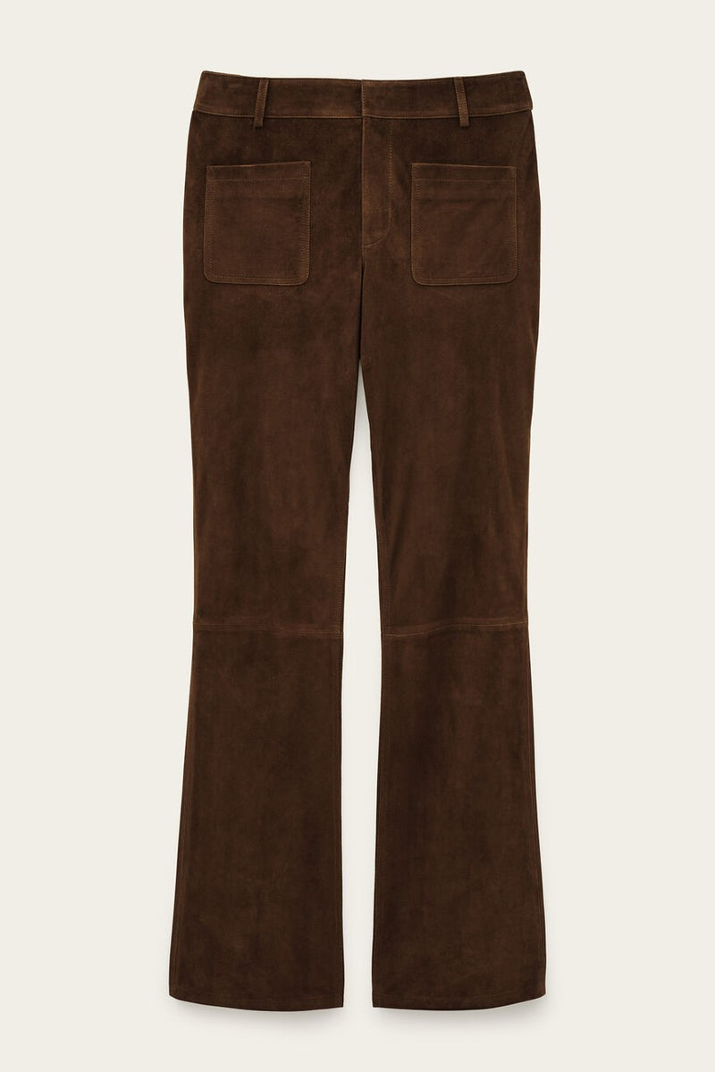 Pantalon Mossi