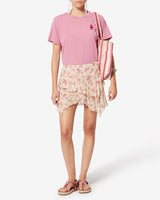 T-shirt Aby
