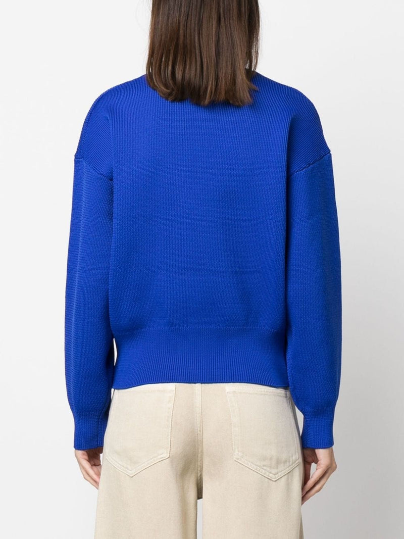 Pull Ailys Blue Electric