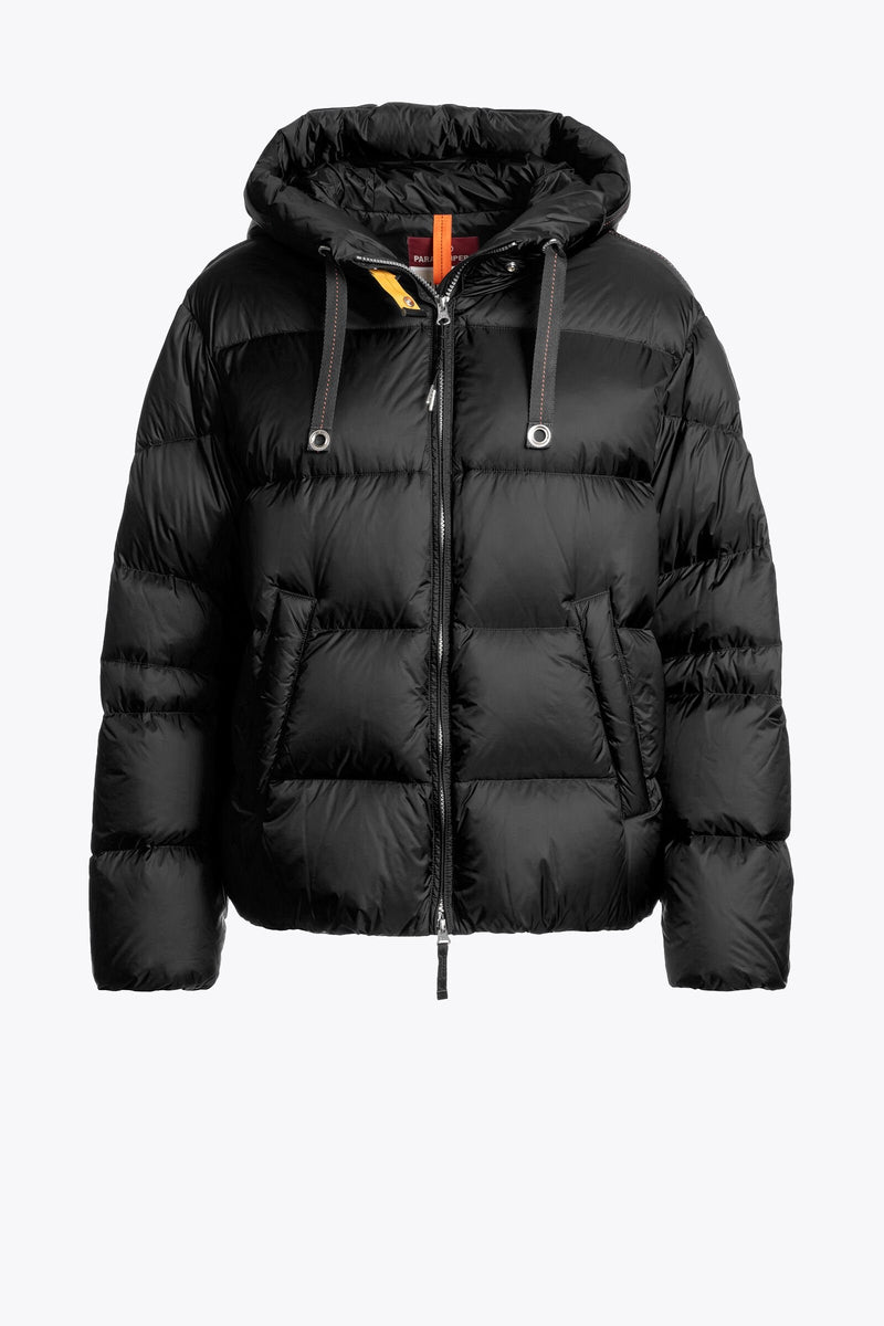Doudoune Tilly Noir