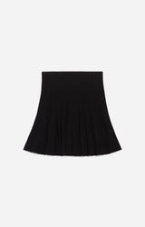 Jupe courte Bambou