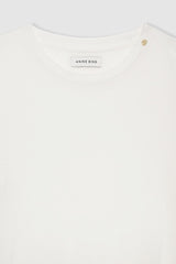 T-shirt Amani white