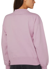 Sweat Moby Light Pink