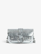 Sac Kate Wallet Vintage Metal