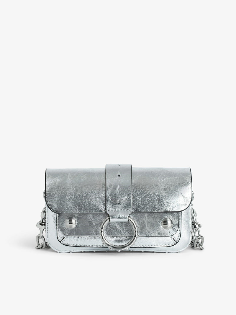 Sac Kate Wallet Vintage Metal