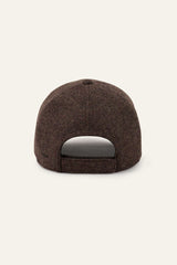 Casquette Hugo Marron