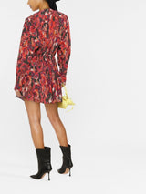 Robe Damie