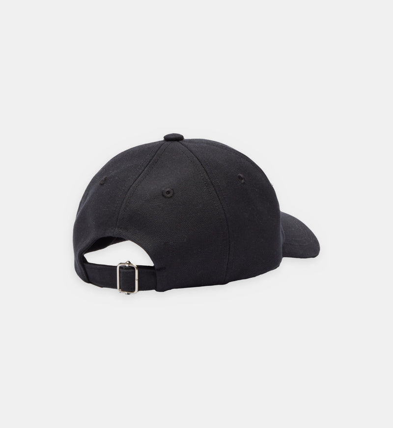 Casquette Charlie Noir