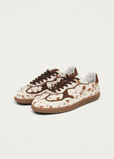 Baskets Rife Soft Camel