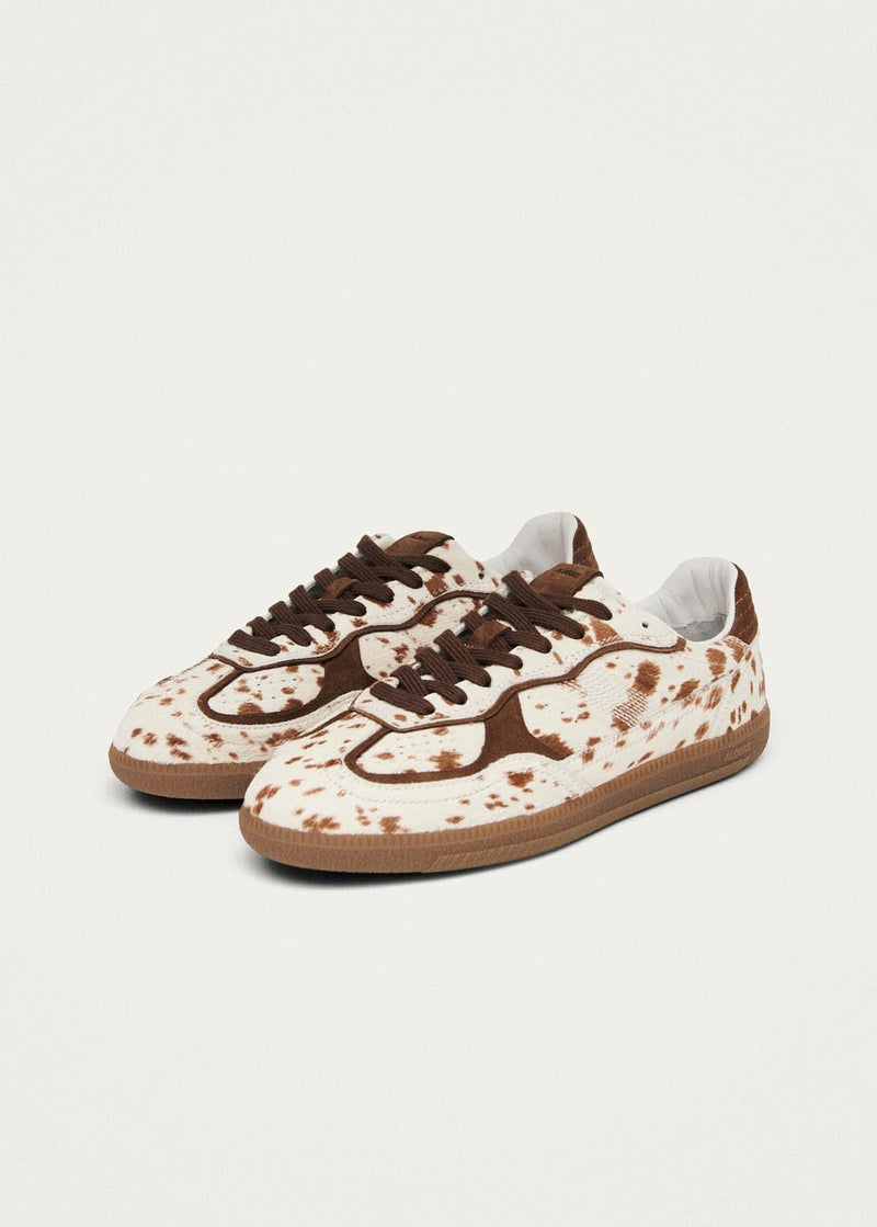 Baskets Rife Soft Camel