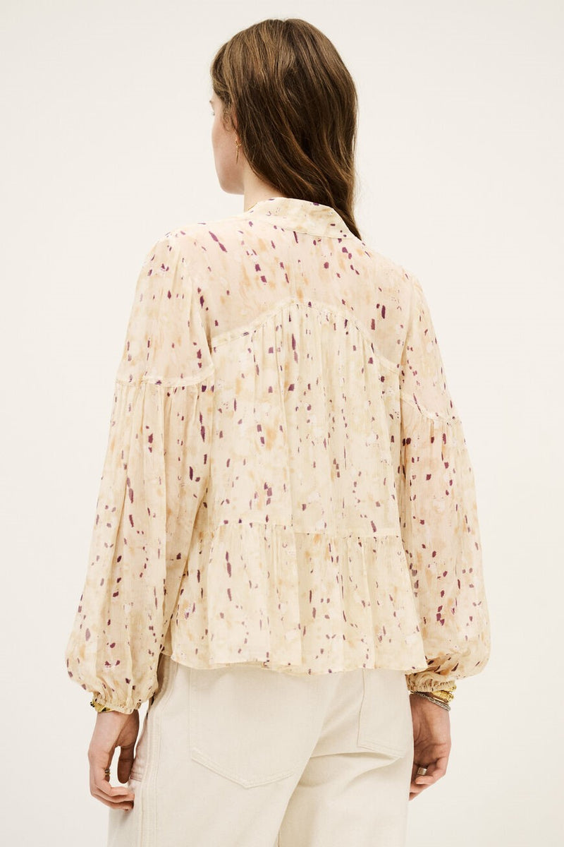 Top Kamala Beige