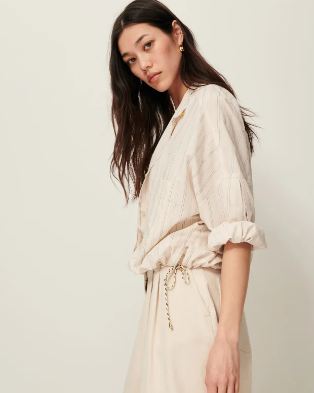 Chemise Cadaques