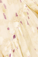 Top Kamala Beige