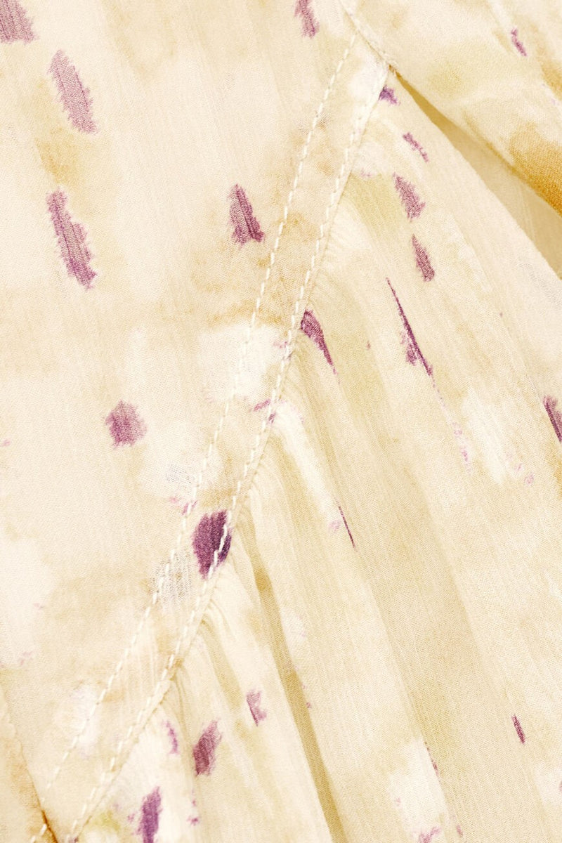 Top Kamala Beige