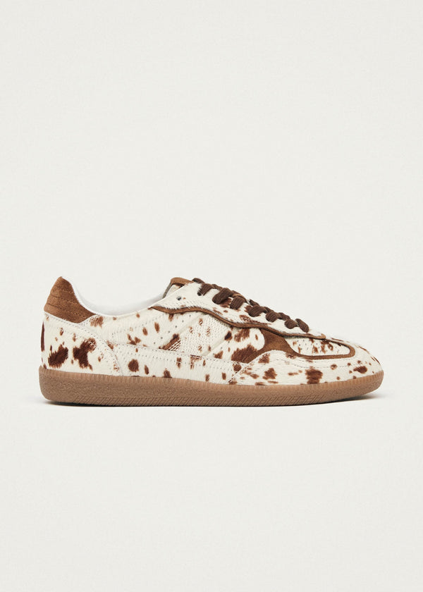 Baskets Rife Soft Camel