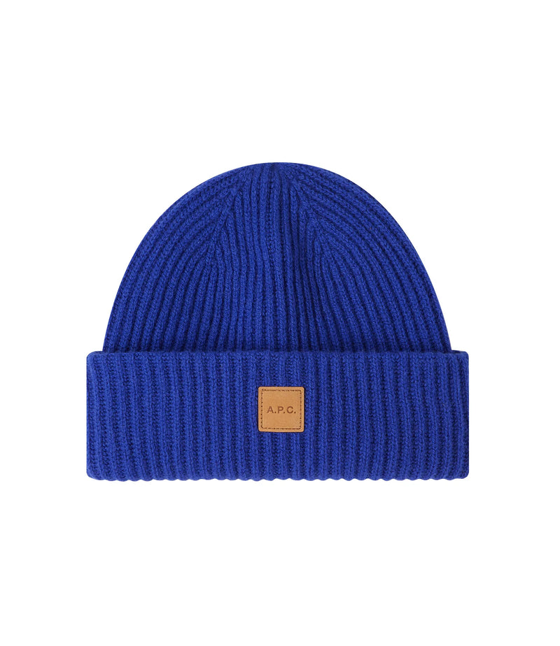 Bonnet Michelle Royal Blue