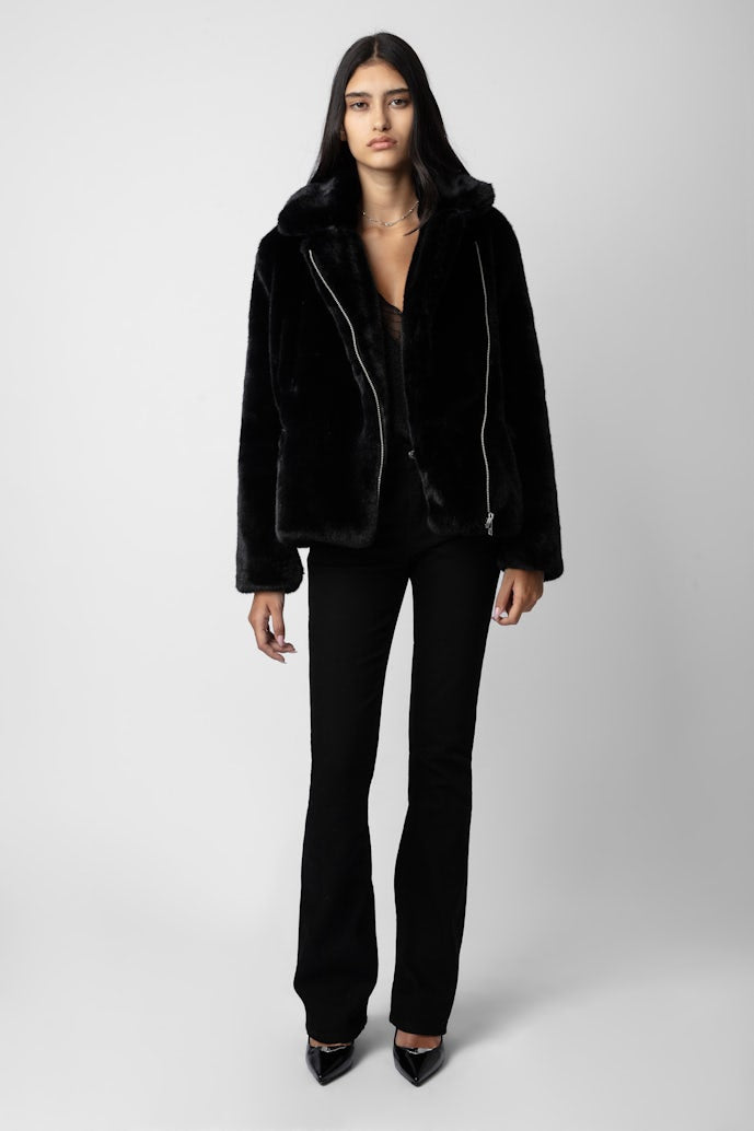Manteau Freeze