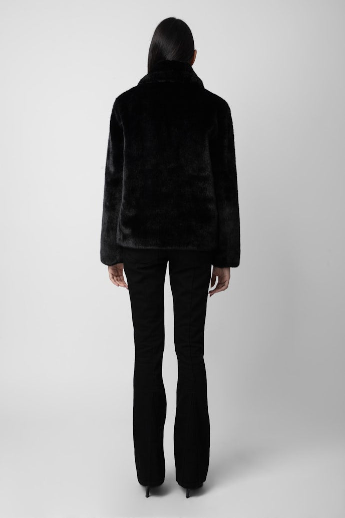 Manteau Freeze