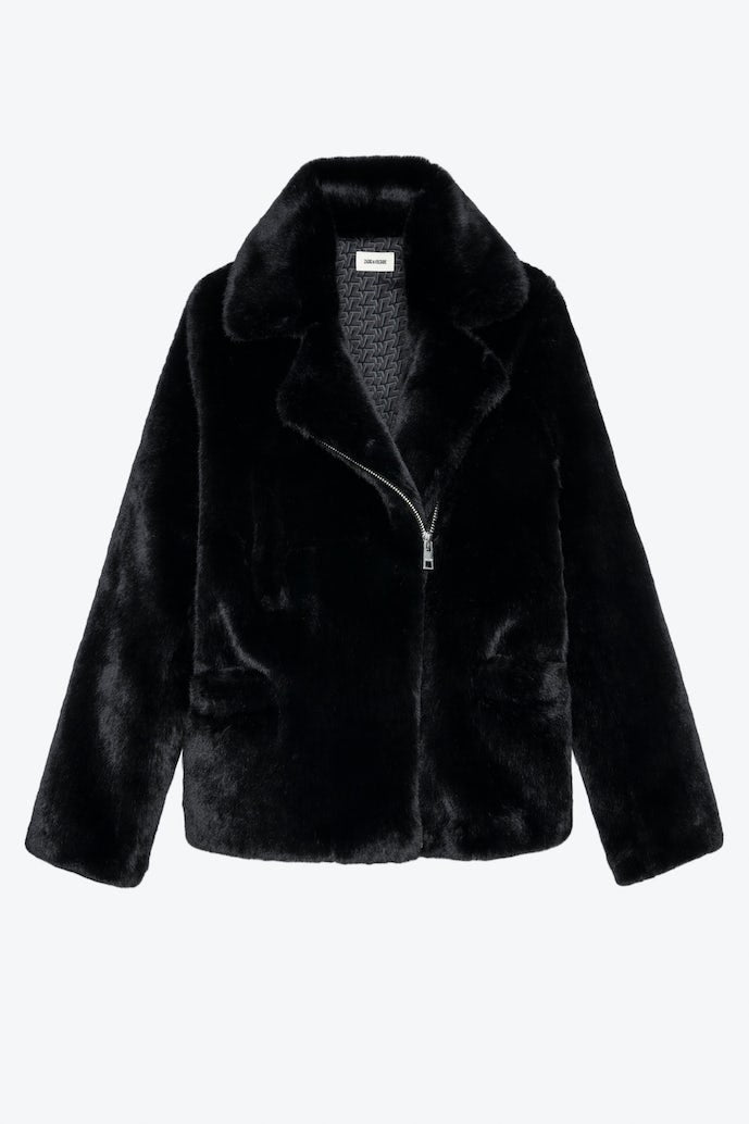Manteau Freeze