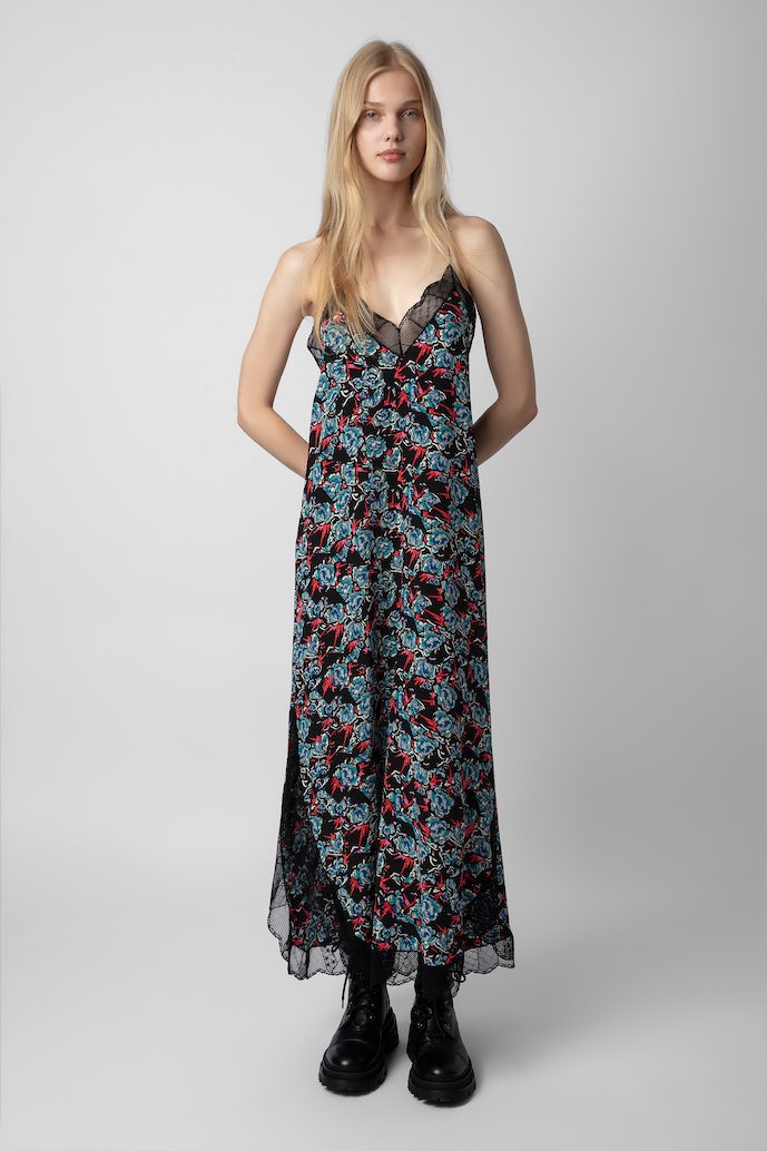 Robe Ristyl CDC Thunder