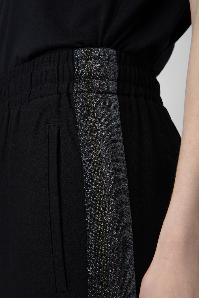 Pantalon Pomy Noir