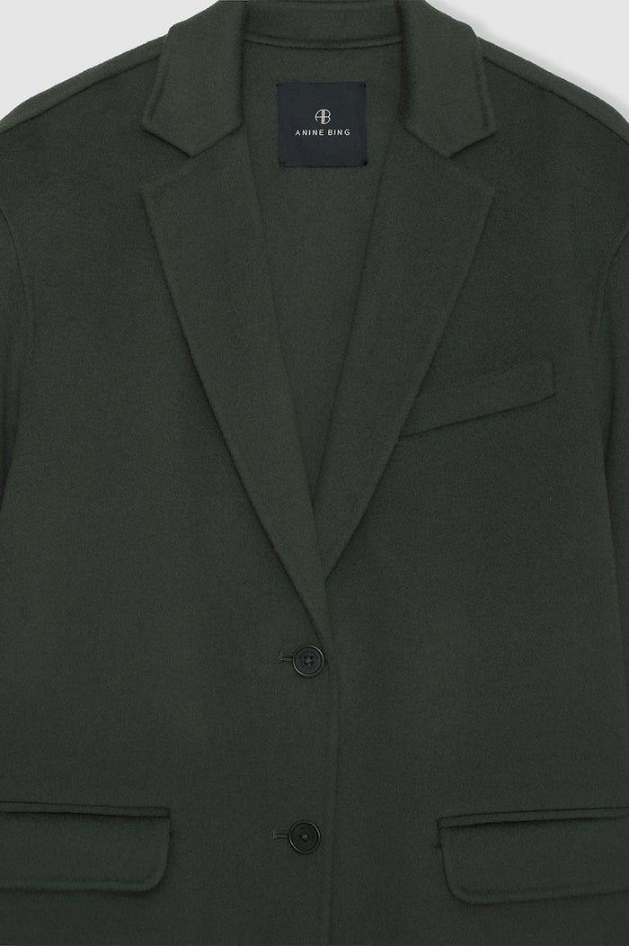Veste Quinn