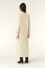 Robe Doree Beige