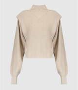 Pull Alou Beige