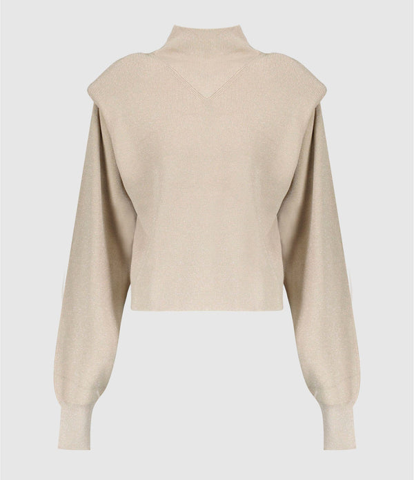 Pull Alou Beige