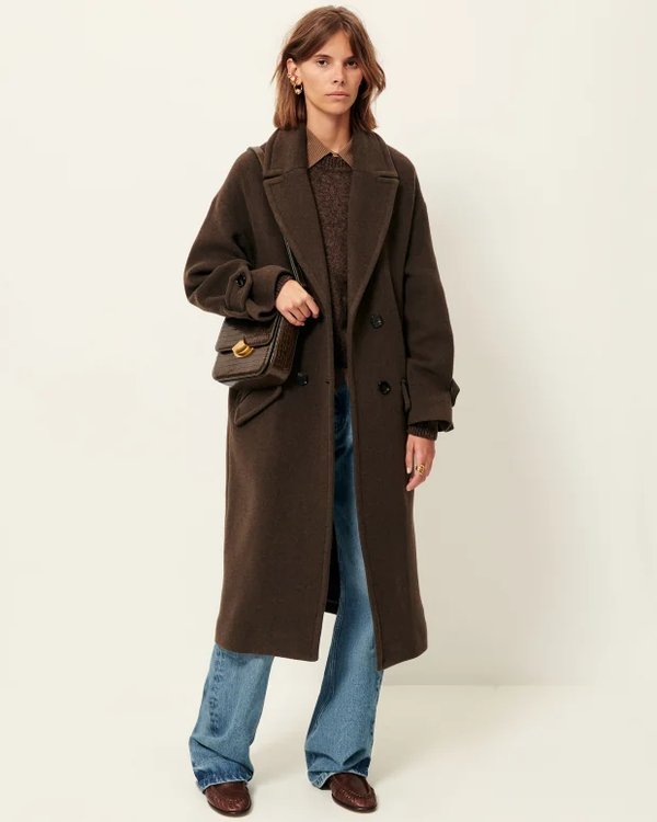 Manteau Mia