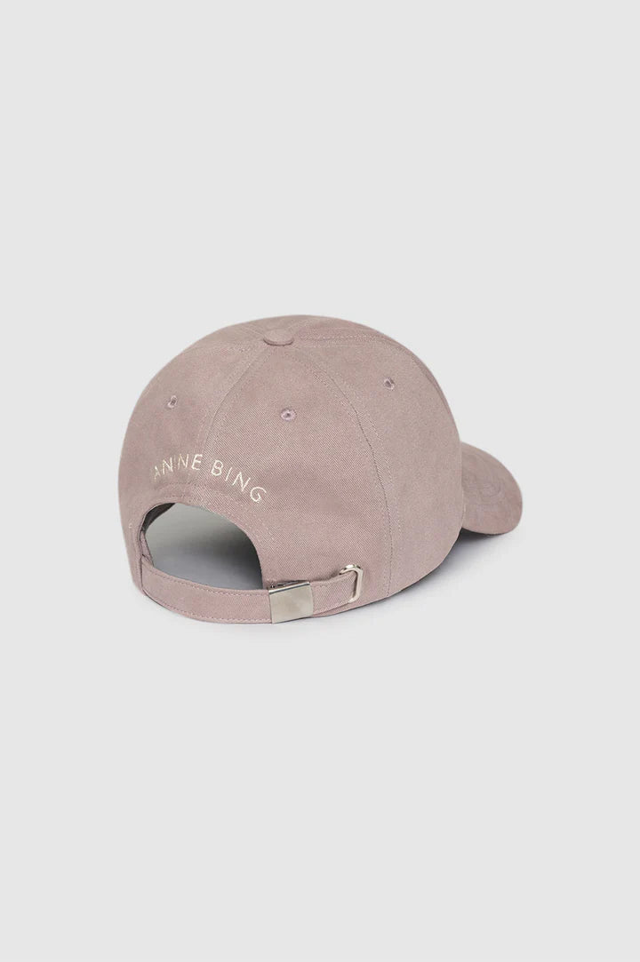 Casquette Jeremy Violette