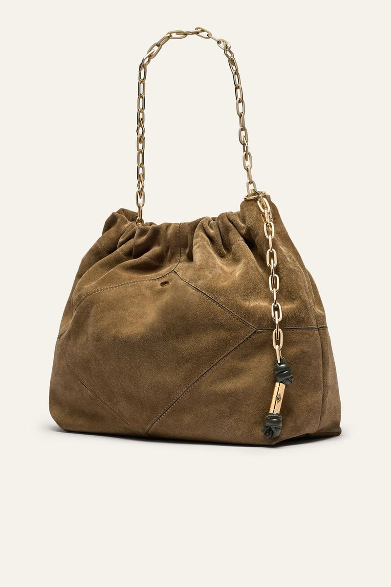 Sac June Kaki