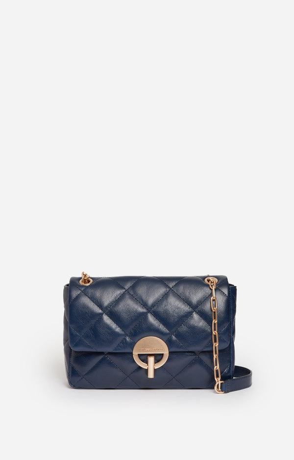 Sac Grand Moon Outremer
