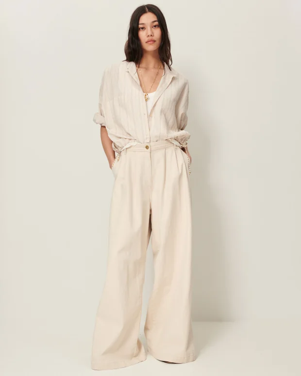 Chemise Cadaques