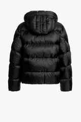 Doudoune Tilly Noir