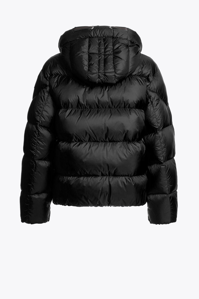 Doudoune Tilly Noir