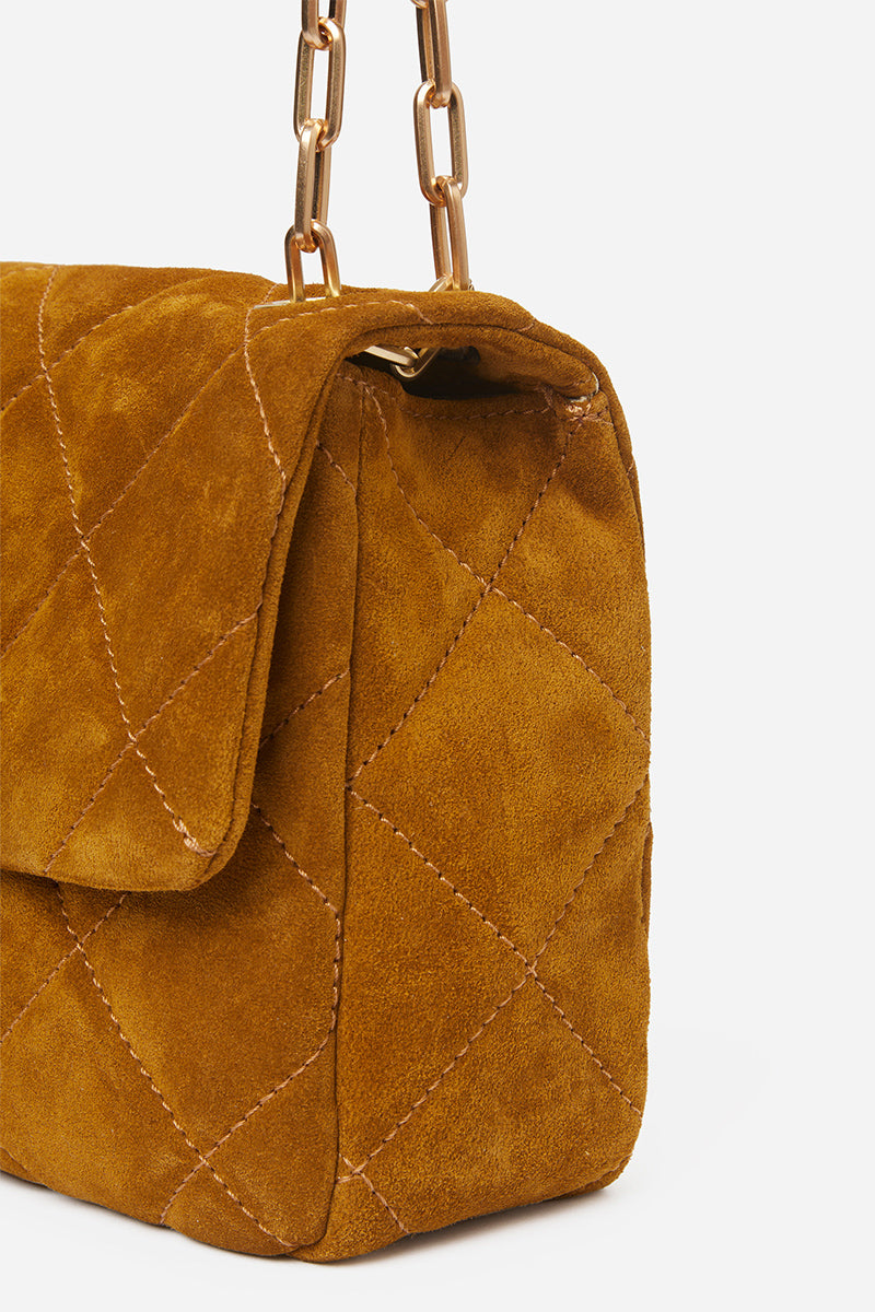 Sac Moon en suède