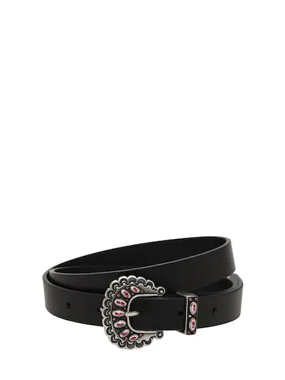 Ceinture Temoia Noire