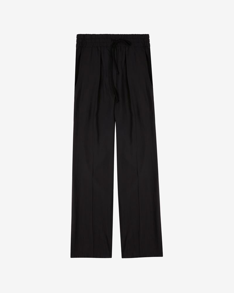 Pantalon Biro Black