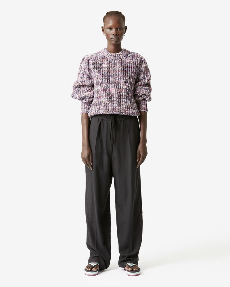 Pantalon Biro Black