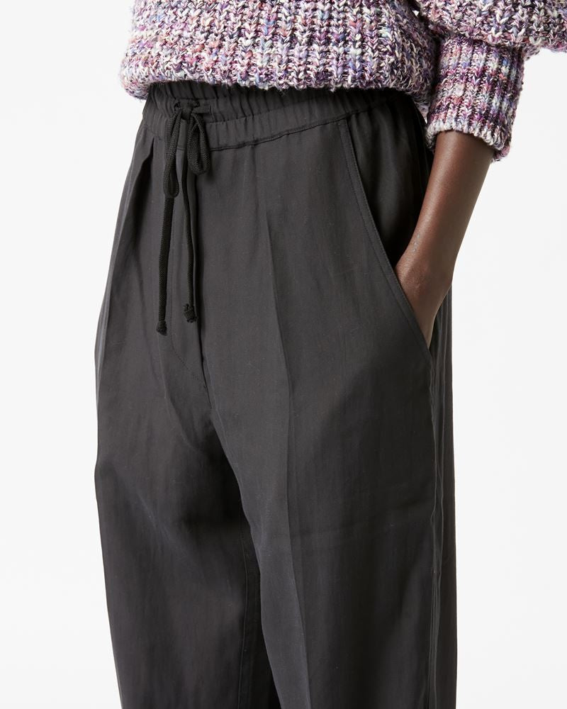 Pantalon Biro Black