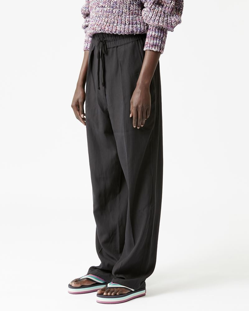 Pantalon Biro Black