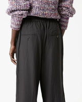Pantalon Biro Black