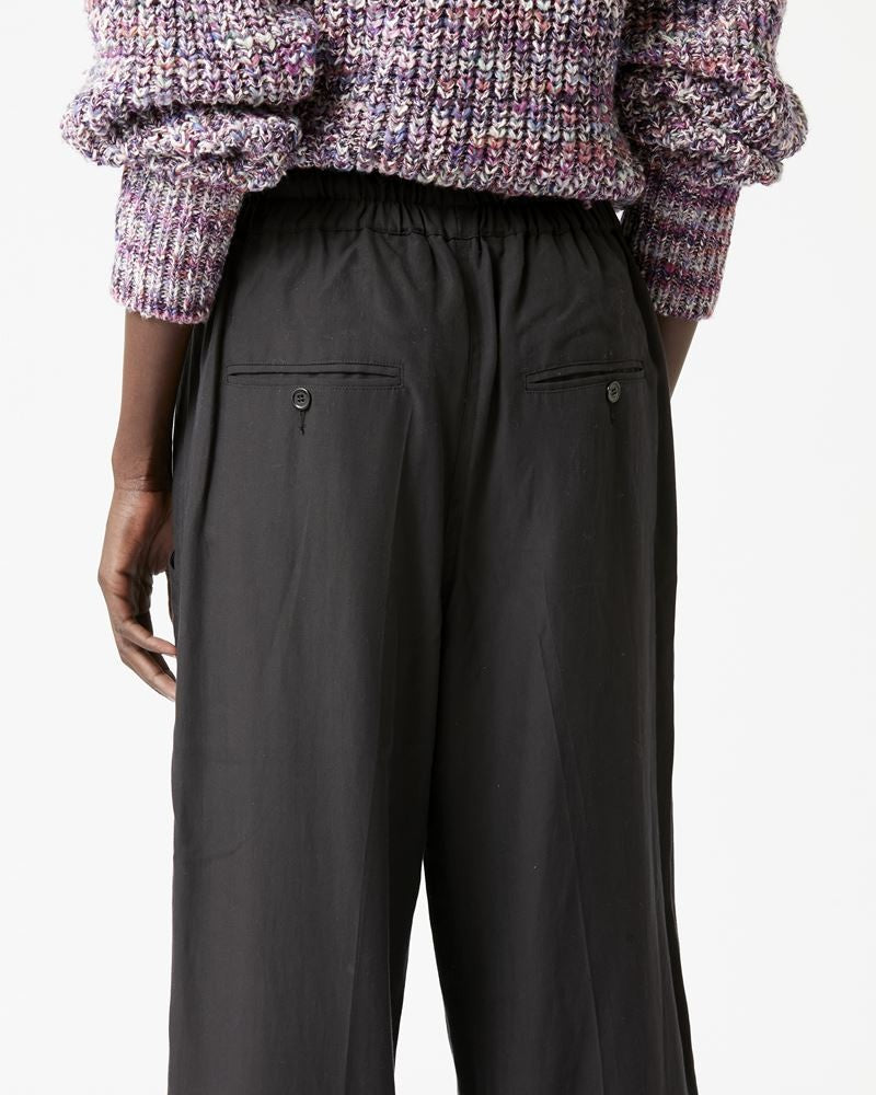Pantalon Biro Black