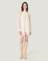 Bottes Hygie Cream
