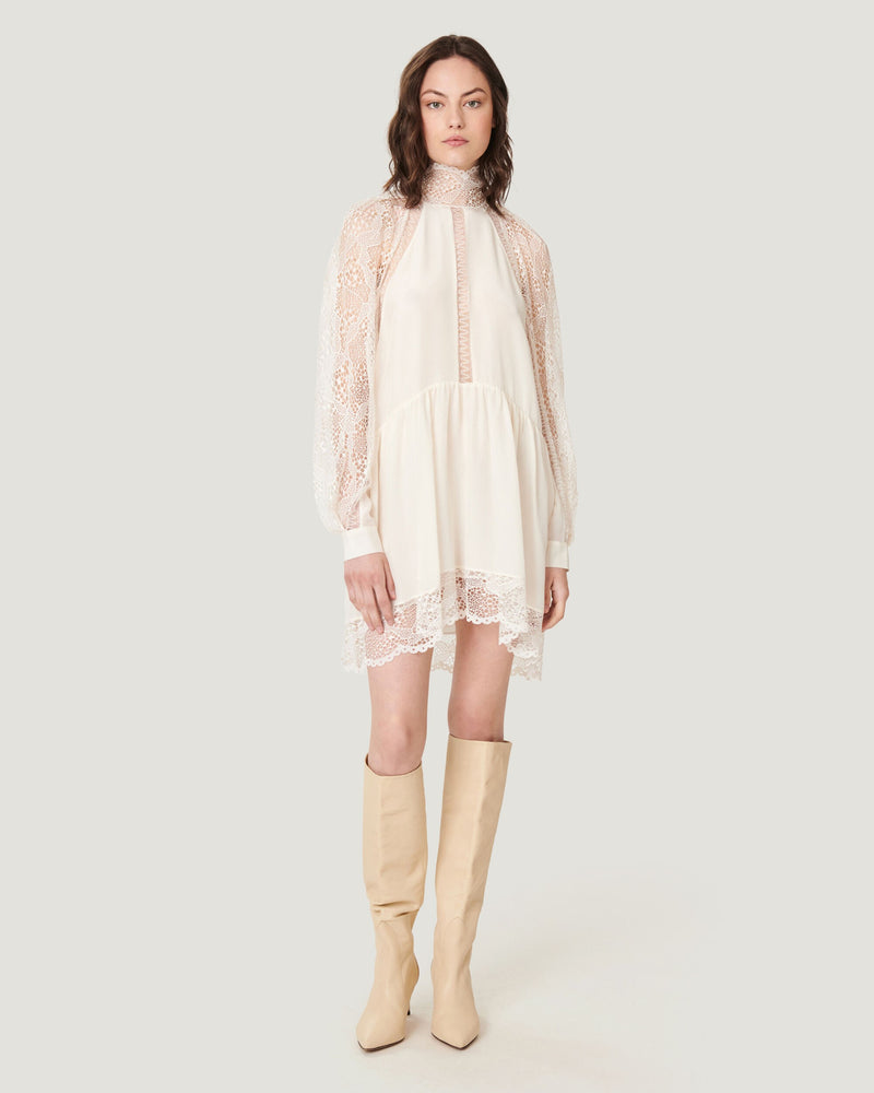 Bottes Hygie Cream