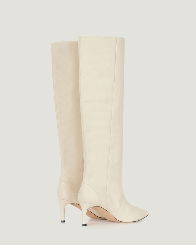 Bottes Hygie Cream