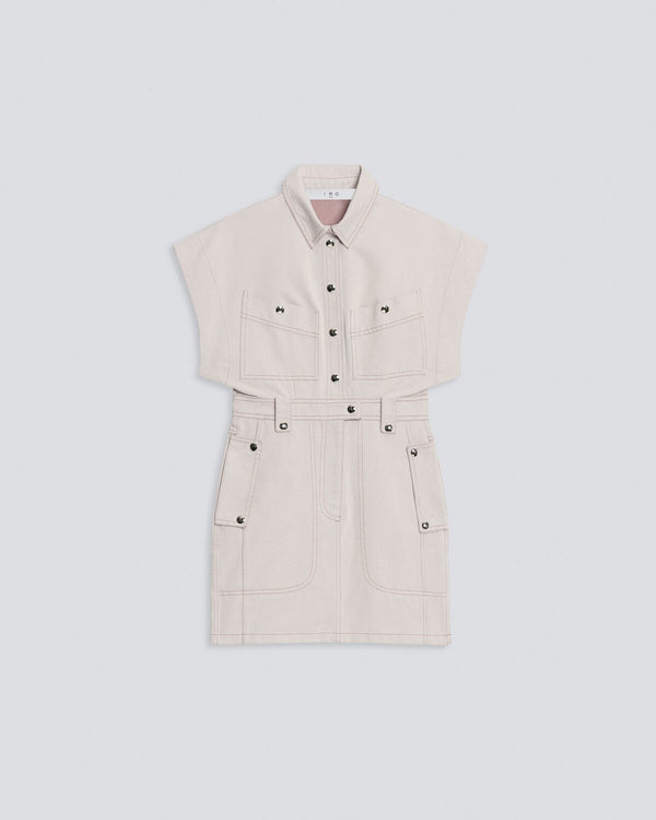 Robe Rubarb